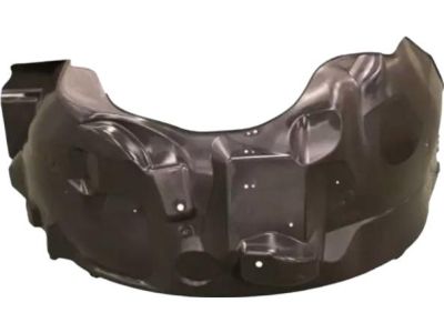 Ford 9L3Z-16103-A Fender Liner