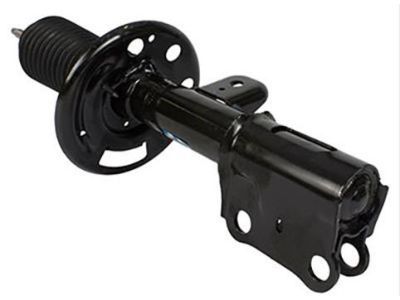 Ford DA8Z-18124-D Strut