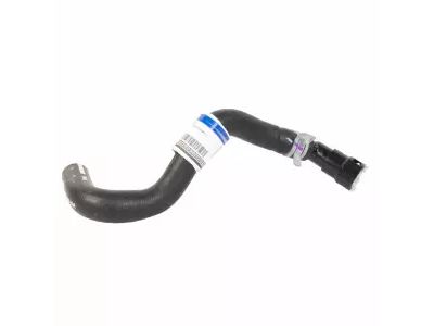 Ford DP5Z-8C289-A Reservoir Hose