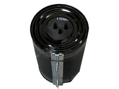 Ford D5TZ-9E453-A Vacuum Reservoir