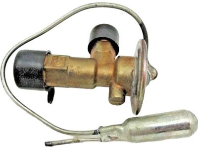 Ford F4UZ-19849-A Expansion Valve