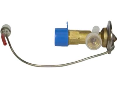 Ford F4UZ-19849-A Expansion Valve