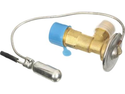 Ford F4UZ-19849-A Expansion Valve