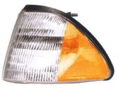 Ford E7ZZ-15A201-B Side Marker Lamp