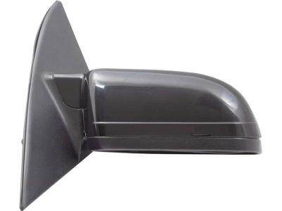 Ford BE5Z-17682-BA Mirror Assembly