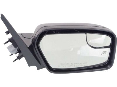 Ford BE5Z-17682-BA Mirror Assembly
