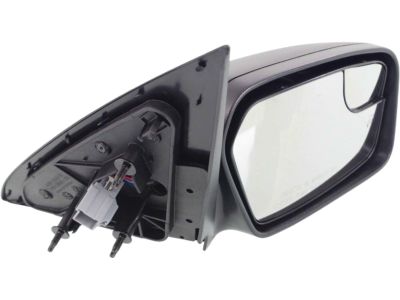 Ford BE5Z-17682-BA Mirror Assembly
