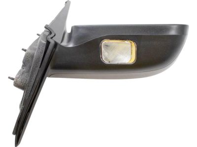 Ford BE5Z-17682-BA Mirror Assembly