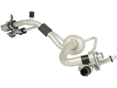 Ford AH6Z-19835-C Evaporator Tube