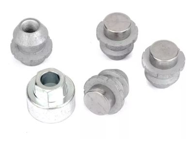 Ford ACPZ-1A043-D Wheel Lock Kit