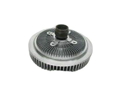 Ford F3TZ-8A616-C Clutch