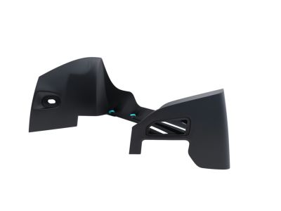 Ford ML3Z-1504608-AB PANEL - INSTRUMENT