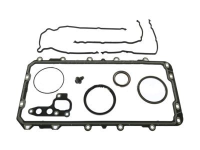 Ford 2L3Z-6E078-AA Lower Gasket Kit