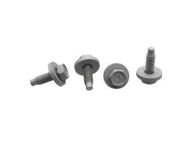 Ford -W713056-S439 Front Trim Screw