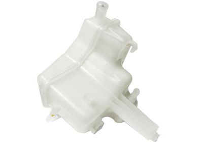 Ford 1L8Z-8A080-BB Reservoir
