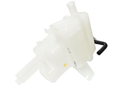 Ford 1L8Z-8A080-BB Reservoir