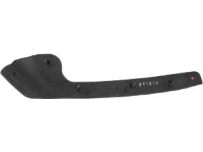 Ford GD9Z-16A238-B Outer Weatherstrip