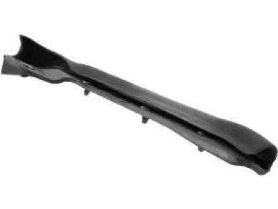 Ford GD9Z-16A238-B Outer Weatherstrip