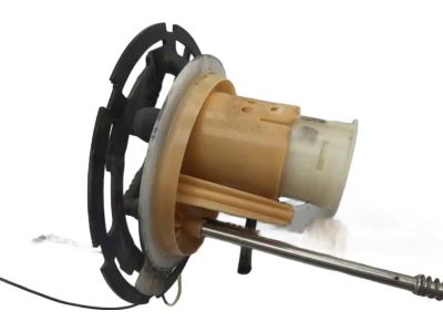 Ford 7L5Z-10849-AB Cluster Assembly