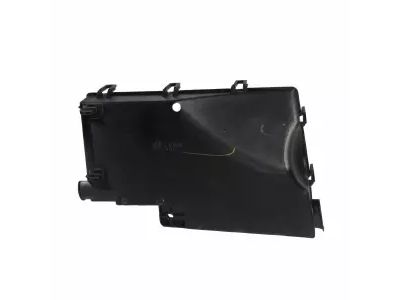 Ford CV6Z-14A003-BA Lower Cover