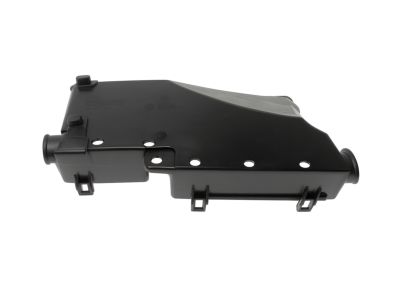 Ford CV6Z-14A003-BA Lower Cover