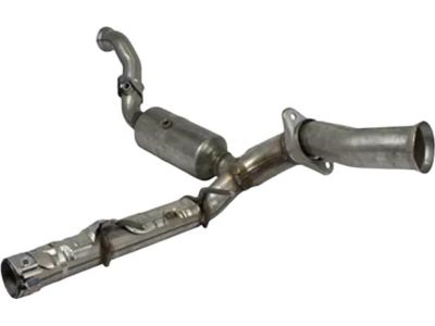 Ford FL3Z-5E212-L Catalytic Converter