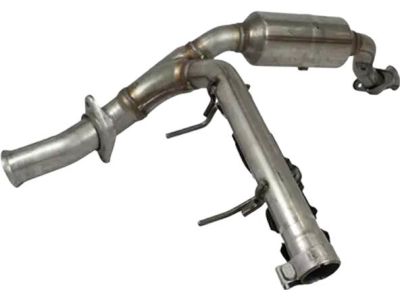 Ford FL3Z-5E212-L Catalytic Converter