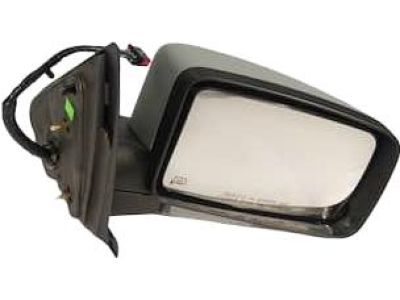 Ford 6L7Z-17682-BA Mirror Assembly