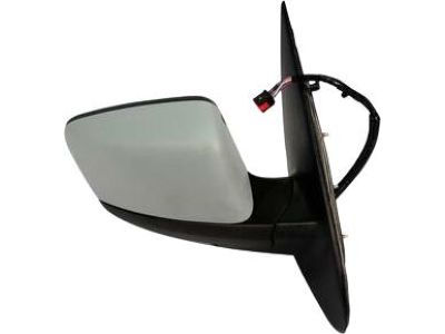 Ford 6L7Z-17682-BA Mirror Assembly