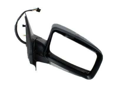 Ford 6L7Z-17682-BA Mirror Assembly