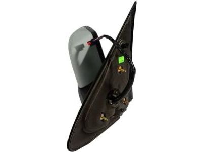 Ford 6L7Z-17682-BA Mirror Assembly