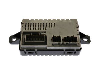 Ford GU5Z-14C724-A Module