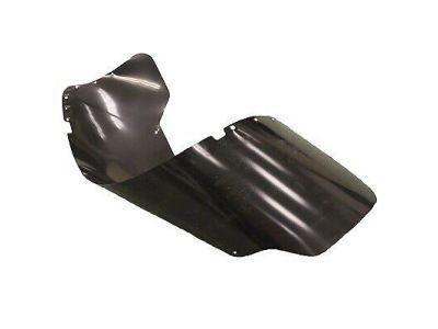 Ford F81Z-9928370-BA Splash Shield