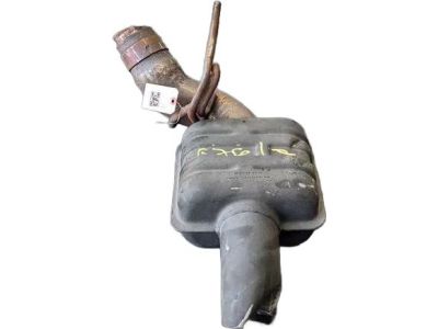 Ford JL1Z-5201-B Rear Muffler