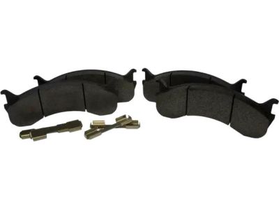 Ford 8U9Z-2001-AB Kit - Brake Lining