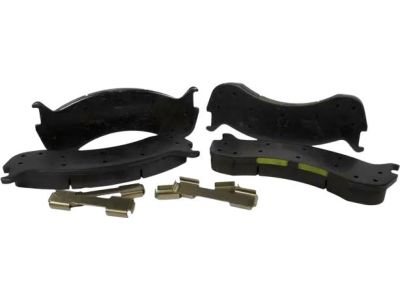 Ford 8U9Z-2001-AB Kit - Brake Lining