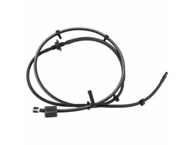 Ford BB5Z-17408-A Feed Line