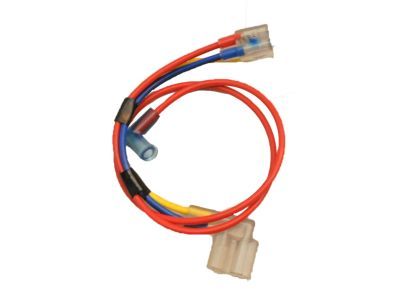 Ford 2C3Z-18C581-AA Harness