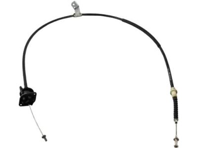 Ford XR3Z-7535-CA Release Cable