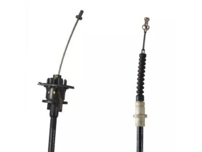 Ford XR3Z-7535-CA Release Cable