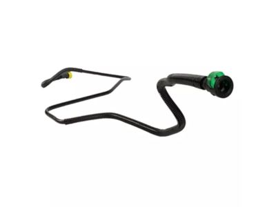 Ford F2GZ-9D667-A Vapor Hose
