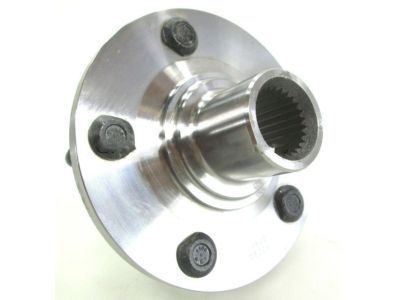 Ford F2DZ-1104-A Hub