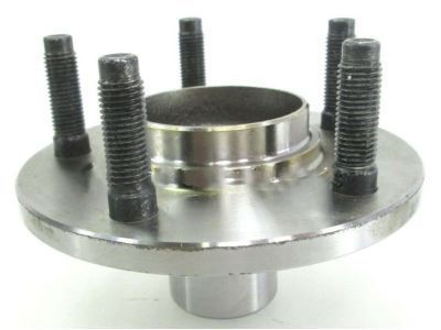 Ford F2DZ-1104-A Hub