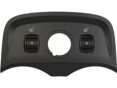 Ford CM5Z-14D694-A Seat Heat Switch