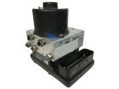 Ford BL1Z-2C219-D ABS Control Unit
