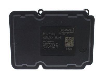 Ford BL1Z-2C219-D ABS Control Unit