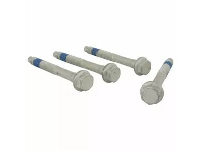 Ford -W715622-S439 Damper Bolt