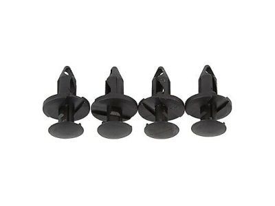 Ford -W711035-S300 Bracket Rivet