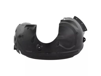 Ford HS7Z-16103-F Fender Liner