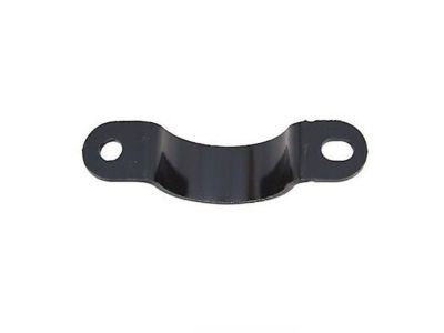 Ford 7C3Z-8A193-A Radiator Assembly Support Bracket